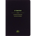 NASB Scripture Study Notebook: 2 Timothy