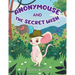 Anonymouse: The Secret Wish
