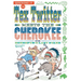 Tex Twitter meets the Cherokee