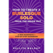How to Create a Burlesque Solo ...From the Inside Out