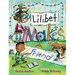 Lilibet Makes a Friend