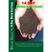 14 Day Worm Castings: Convert 100% Of Worm Bedding Material Into Worm Castings In Just 2 Weeks!
