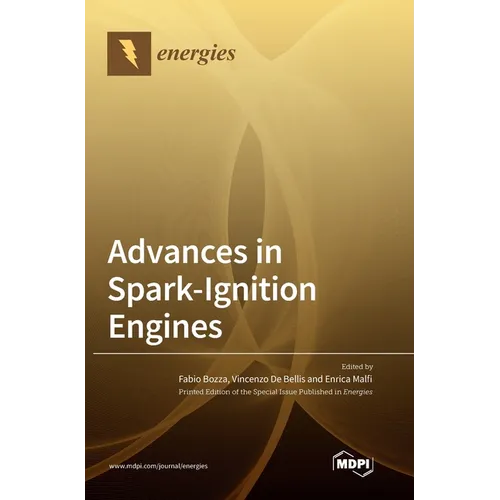 Advances in Spark-Ignition Engines