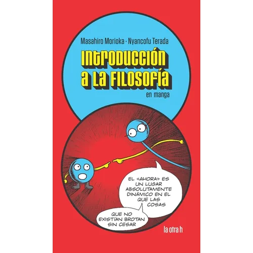 Introduccion a la Filosofia (Manga)