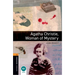 Oxford Bookworms Library: Agatha Christie, Woman of Mystery: Level 2: 700-Word Vocabulary