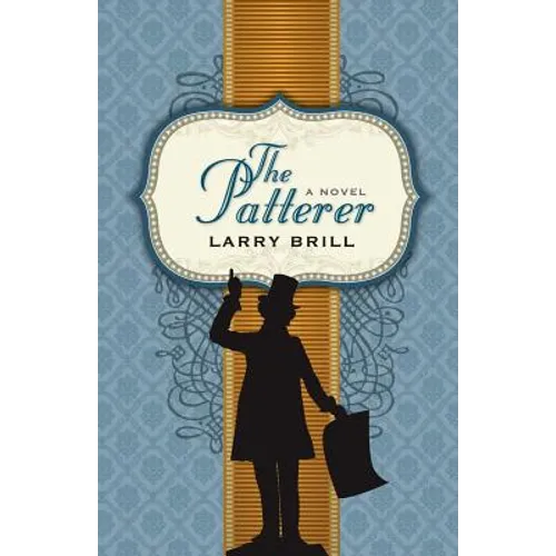 The Patterer
