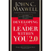 Developing the Leader Within You 2.0