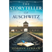 The Storyteller of Auschwitz: An utterly gripping and unforgettable World War Two historical novel