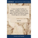L'avare. Comédie. Par Mons. de Molière. = The Miser. A Comedy. New Done Into English From the French of Molière. By Mr. Ozell. With the Original Frenc