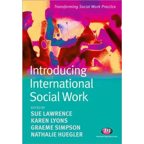 Introducing International Social Work