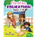 Christian Education- Edition 1 (Ages 7-10): Love and forgiveness