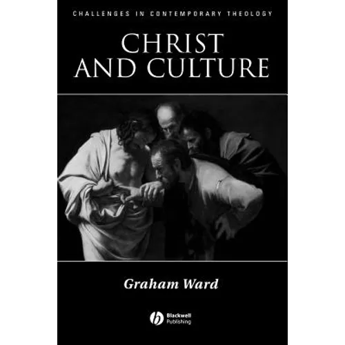 Christ and Culture