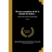 OEuvres complètes de M. le C[om]te de Buffon ...: Histoire des animaux quadrupèdes; Tome 8