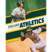 Oakland Athletics All-Time Greats