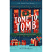 Tome to Tomb: A Cozy Mystery Adventure