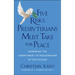 Five Risks Presbyterians Must Take for Peace: Renewing the Commitment to Peacemaking in the Pc(usa)