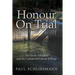 Honour on Trial: The Shafia Murders and the Culture of Honour Killings