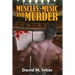 Muscles Music and Murder: A Buckeye Barrister Mystery