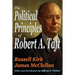 The Political Principles of Robert A. Taft