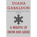 A Breath of Snow and Ashes