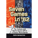 Seven Games in '62: The Yankees and Giants Square Off in a Classic World Series