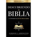 Descubriendo la Biblia, Segunda edición: Tu compañero de lectura bíblica diaria