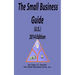 The Small Business Guide 2014 Edition