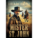 Mister St. John