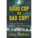 Good Cop or Bad Cop? The Story of Billy Joe McIlvain and the Murder of David Dominguez