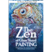 The Zen of Glass Shard Painting: An Introduction to a New Art Form and an Exploration of Personal and Artistic Development