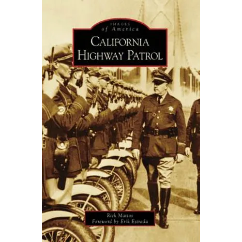 California Highway Patrol