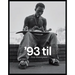 '93 Til: A Photographic Journey Through Skateboarding in the 1990s