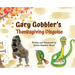 Gary Gobbler's Thanksgiving Disguise