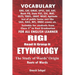 Rigi Etymology: The Study of Words' Origin