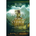 Frenzy of the Storm: Sequel to Storm at Keizer Manor