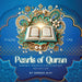 Pearls of the Quran - Volume 1: Discover the Timeless Wisdom of the Quran one verse a day