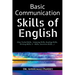 Basic Communication Skills of English