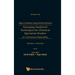 Emerging Analytical Techniques for Chemical Speciation Studies - Part 1: Electrochemical and Migration Methods