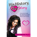 His History, Her Story: A Survival Guide for Spouses of Male Survivors of Sexual Abuse and Trauma