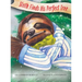 Sloth finds his Perfect Tree