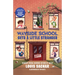 Wayside School Gets a Little Stranger