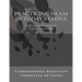 Practicing Islam in today's China: Differing Realities for the Uighurs and the Hui