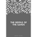The Riddle of the Sands