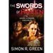 The Swords of Haven: A Hawk & Fisher Omnibus