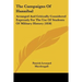 The Campaigns Of Hannibal: Arranged And Critically Considered Expressly For The Use Of Students Of Military History (1858)