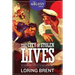 The City of Stolen Lives: The Adventures of Peter the Brazen, Volume 1