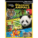 National Geographic Kids: Discover Animals Look and Find