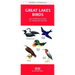 Urban Wildlife: A Folding Pocket Guide to Familiar Animals