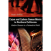 Cajun and Zydeco Dance Music in Northern California: Modern Pleasures in a Postmodern World
