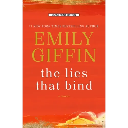 The Lies That Bind